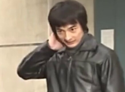 黑枪 7集