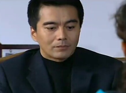 我们的知青年代 17集