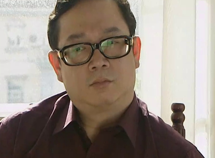 天网孽情 20集