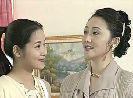 小丈夫（1999） 3集