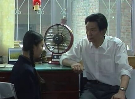 校园先锋 9集