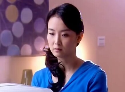 所谓婚姻 5集