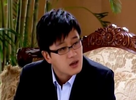 所谓婚姻 10集