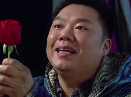 幸福满满 12集