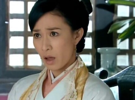 带刀女捕快 2集