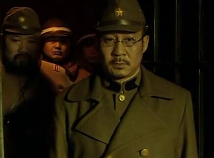 红灯记 19集