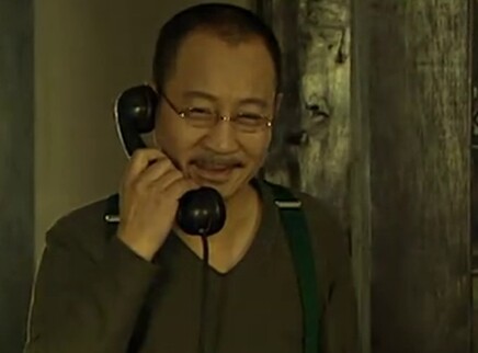 红灯记 22集