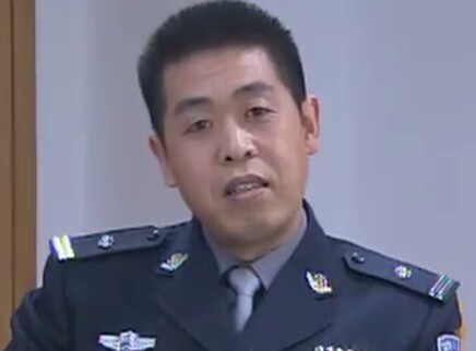 今夜无人作证 3集