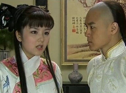 青天衙门 第二部 17集