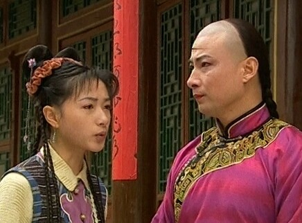 青天衙门 第二部 26集