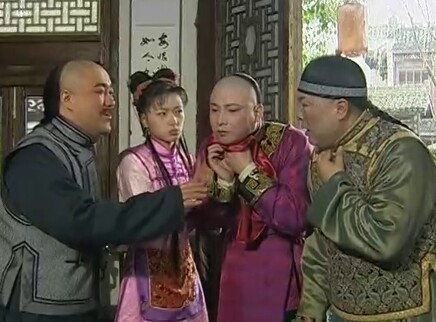 青天衙门 第二部 5集