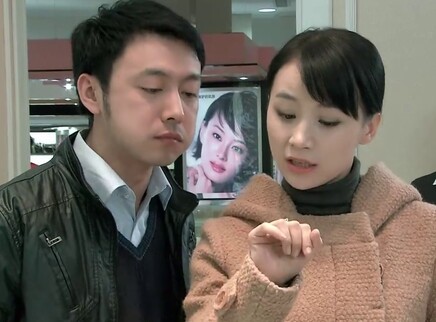 再婚进行时 12集