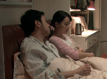 再婚进行时 17集