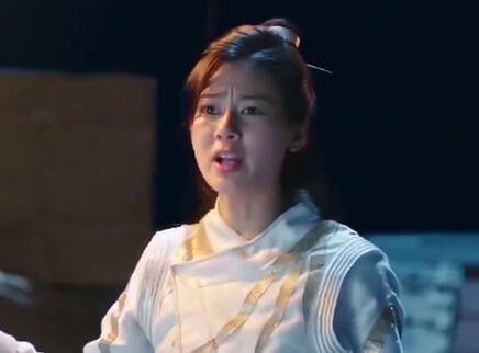 我是新娘 1集