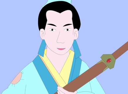小笨熊之亲子美德故事 2集