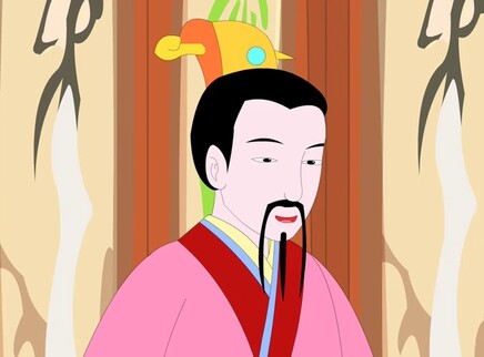 小笨熊之亲子美德故事 3集