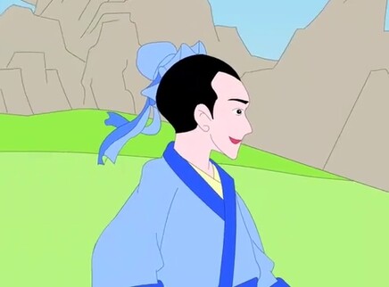 小笨熊之亲子美德故事 8集