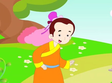 小笨熊之亲子美德故事 26集