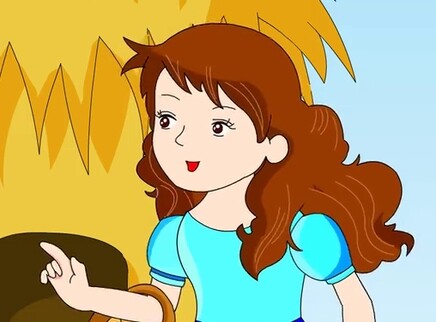 小笨熊之公主童话 10集