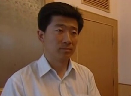 黑白大搏斗 16集