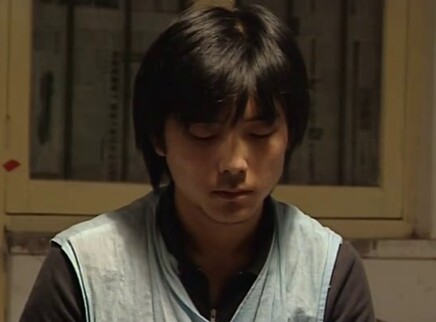 黑白大搏斗 19集