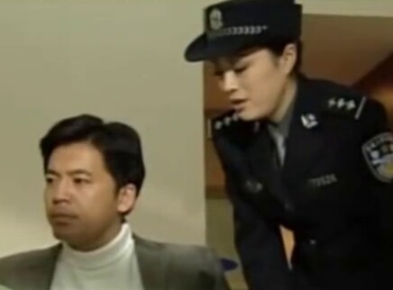 红色天网 10集