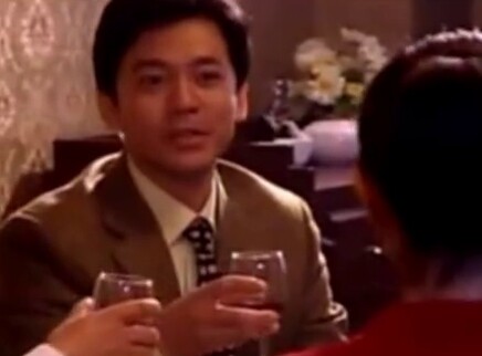 红色天网 19集