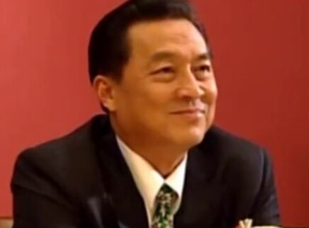 红色天网 21集
