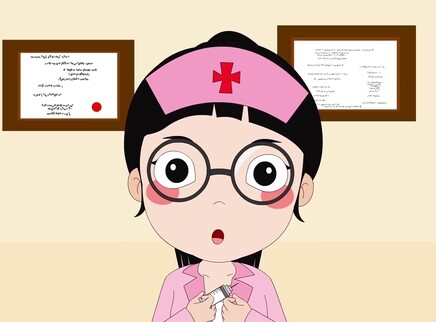 嗨,顾得白 第二部 144集