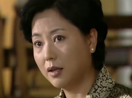 野丫头 18集
