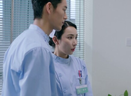 完美先生和差不多小姐 21集