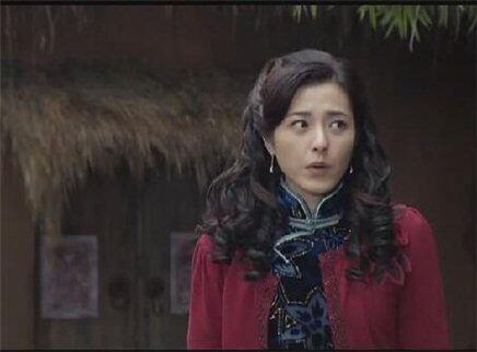 我的传奇老婆 4集