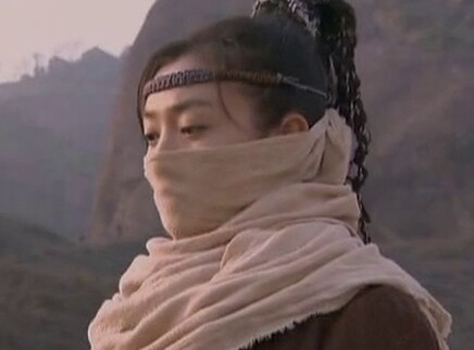 我的传奇老婆 1集