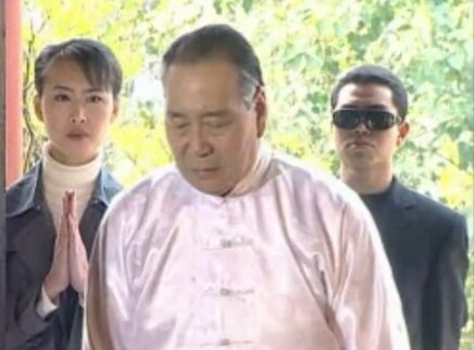 反伪先锋 9集