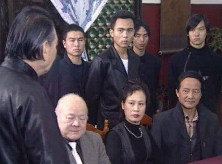 反伪先锋 25集