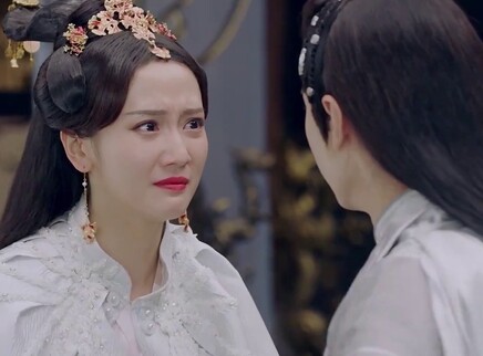 凤唳九天 凤梨夫妇宠爱版 11集