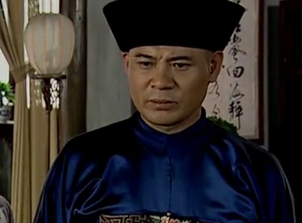 施琅大将军 25集