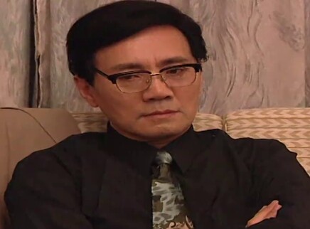 风雨人生 18集