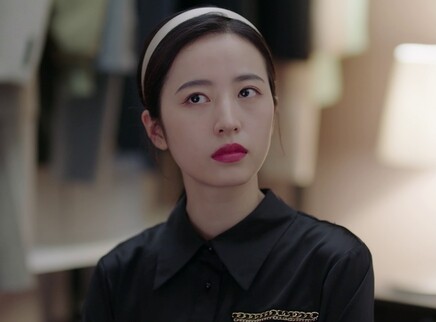 从结婚开始恋爱 女霸总追夫36计 9集