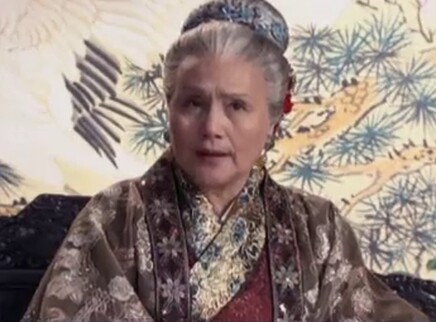 黛玉传 15集