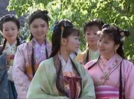 黛玉传 26集