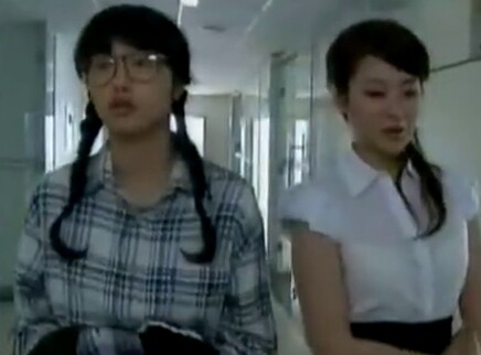 丑女无敌 第三季TV版 3集