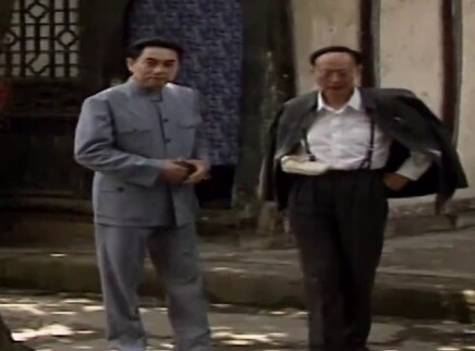 追溯 6集
