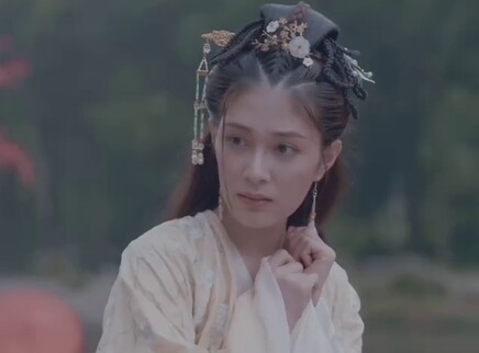 商女云洛溪 2集