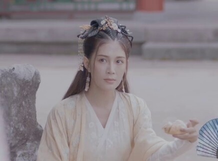 商女云洛溪 11集