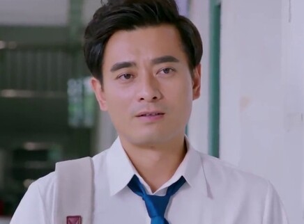 我的不惑青春 青春悸动版 2集