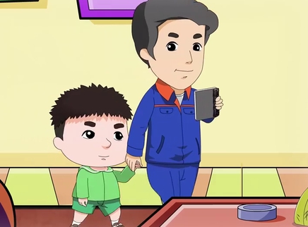 金牌帮帮帮之家与希望 23集