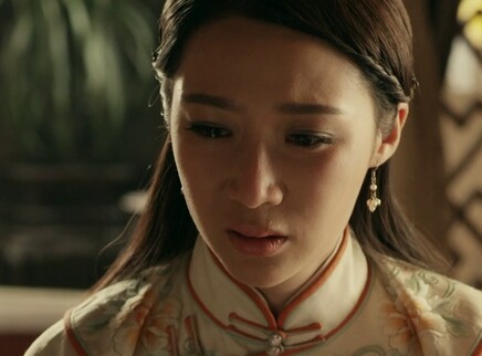 回马枪 20集