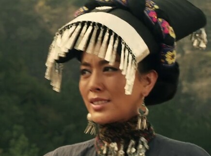 回马枪 27集