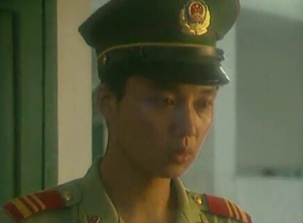 中国武警 11集